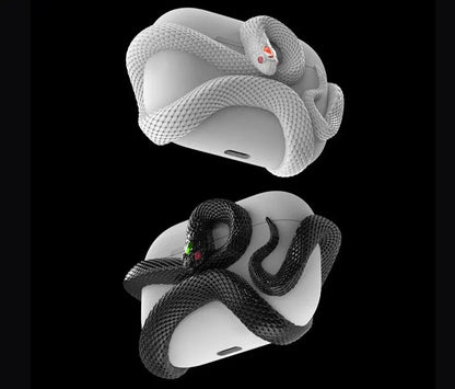 Clear Protective AirPods Cover