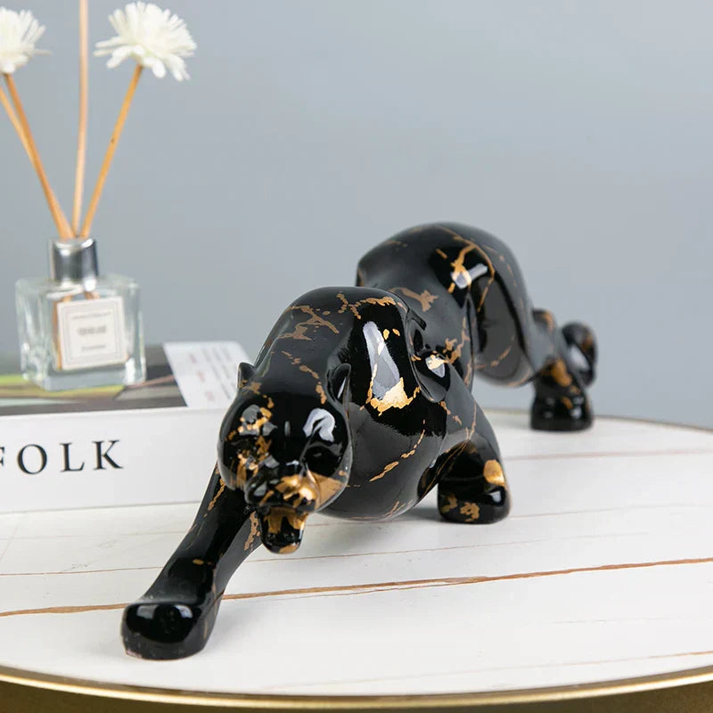 Cofik | Beautiful Cat Figurine Statue