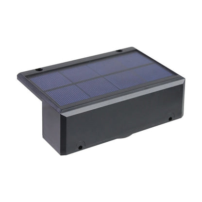 Weather Resistant Solar Powered Garden Lights