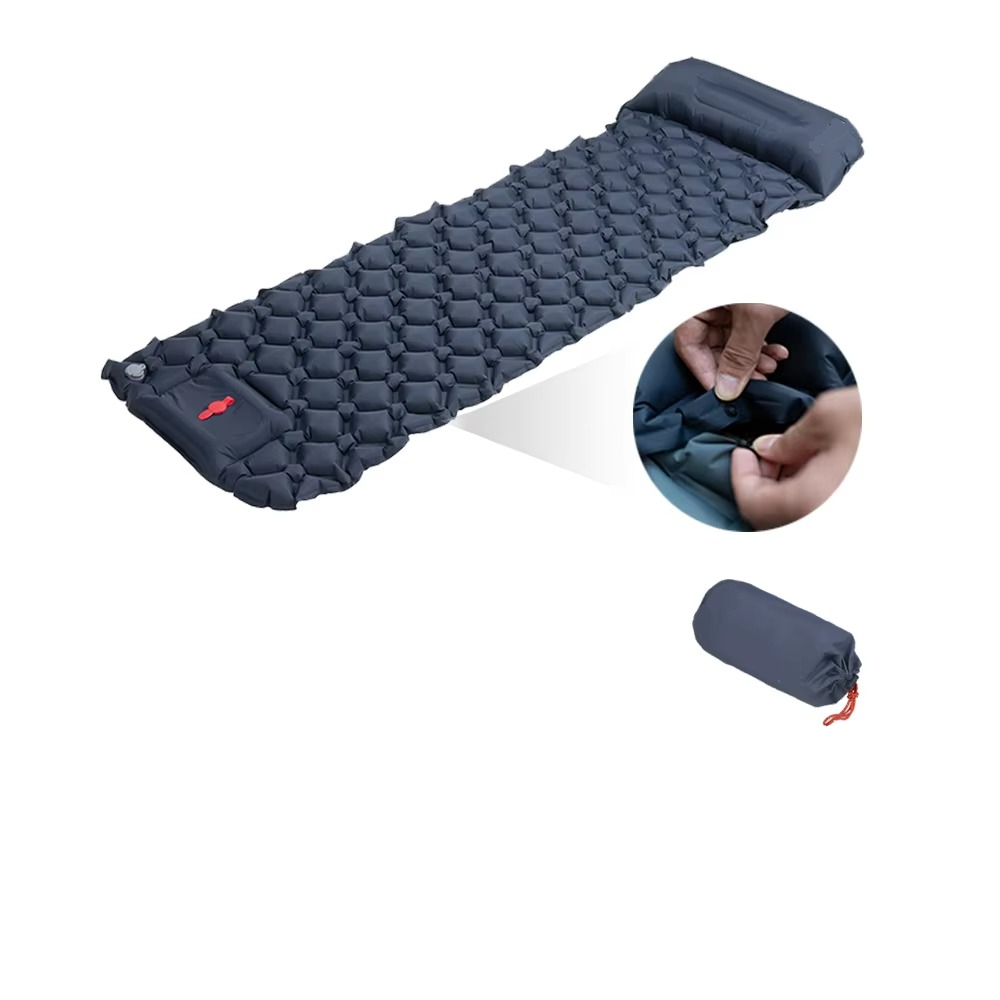 Comfortable Self Inflating Camping Sleep Pad - Cofik