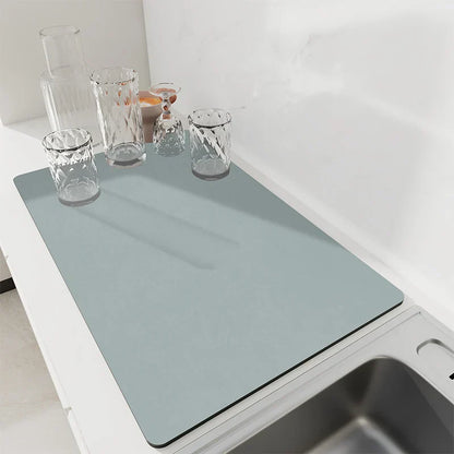 Cofik | Extra Grip Fast Dry Spill Proof Kitchen Mat