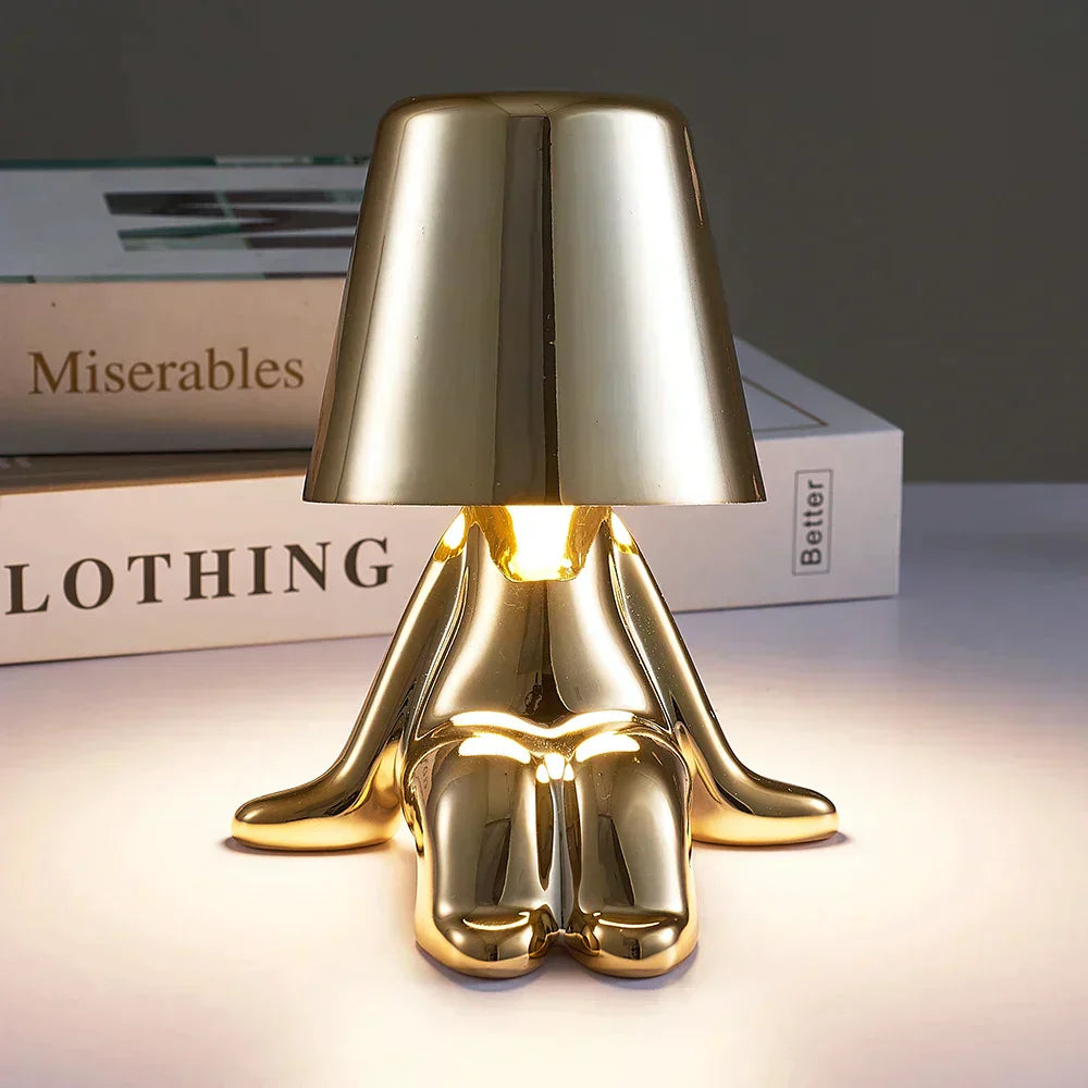 Stylish Home Table Light Noxord
