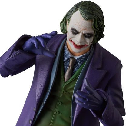 DC Batman Action Figure Gotham City Joker Collectible Model