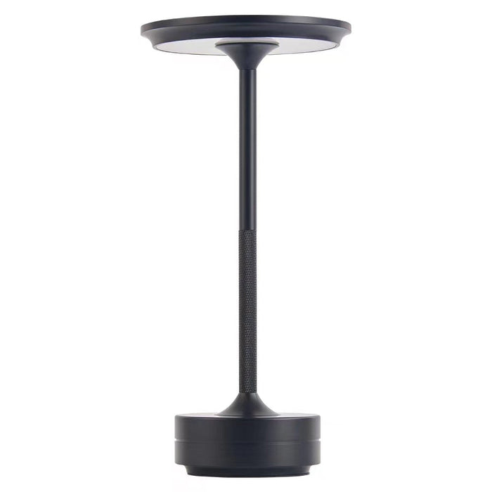 Bright Adjustable LED Desk Lamp with USB Recharge