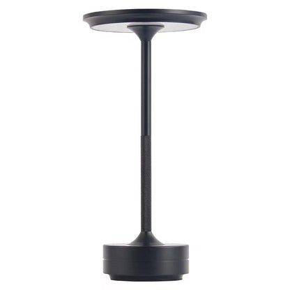 Bright Adjustable LED Desk Lamp with USB Recharge
