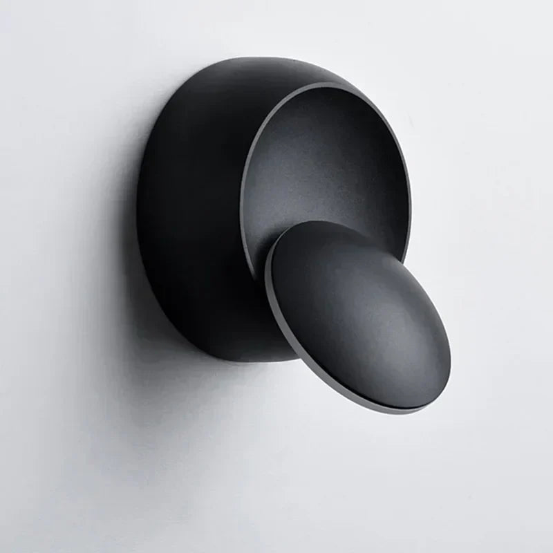Simple Sphere Modern Wall Lamp