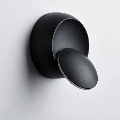 Simple Sphere Modern Wall Lamp