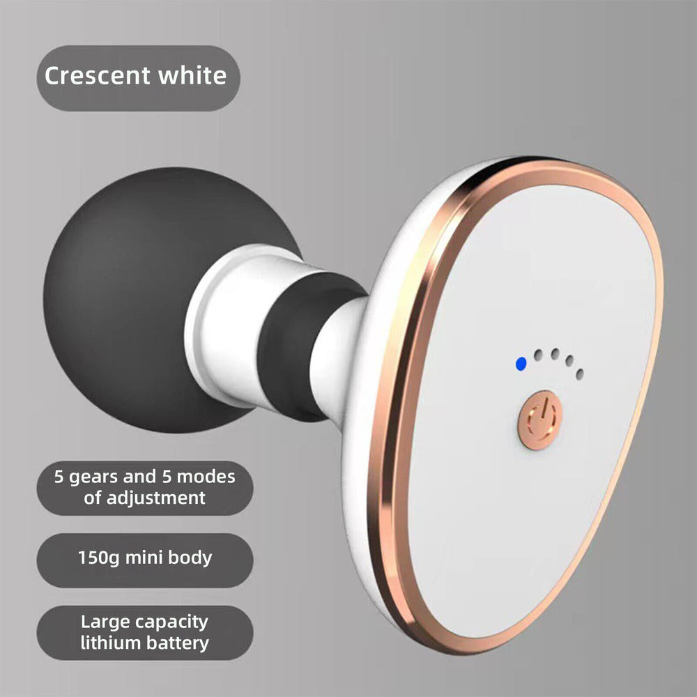 Portable Handheld Massage Reliever
