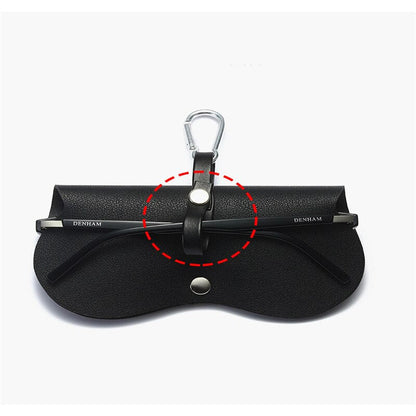 Fun Character Eyewear Pouch