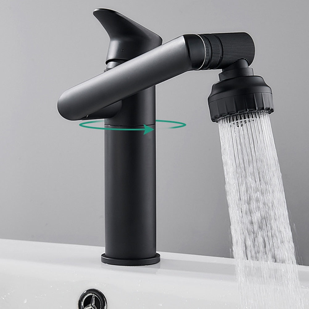Premium 360 Spin Kitchen Bathroom Faucet - Cofik