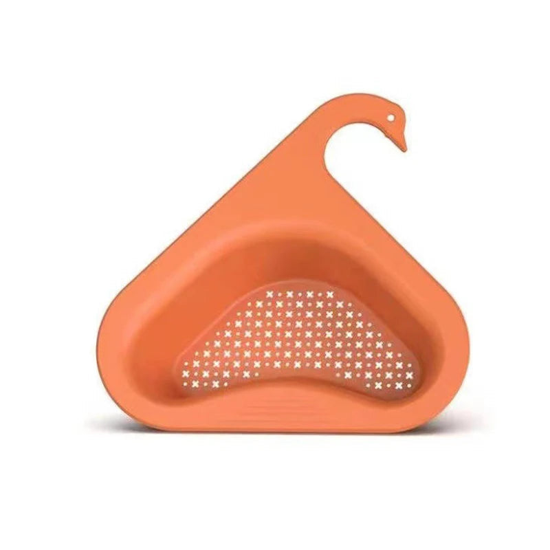 Stainless Steel Sink Strainer Basket - Cofik