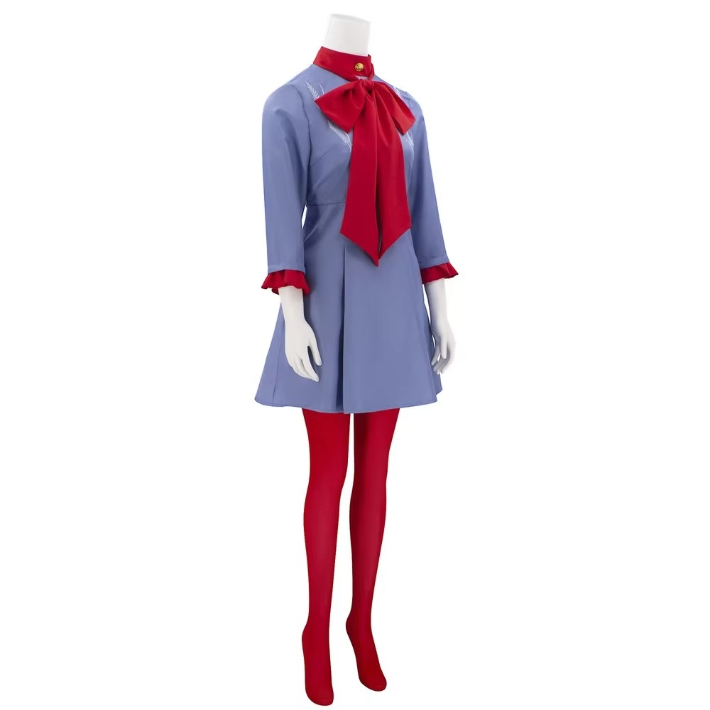 Fashionable Lady Gaga Style Party Dress Costume - Cofik