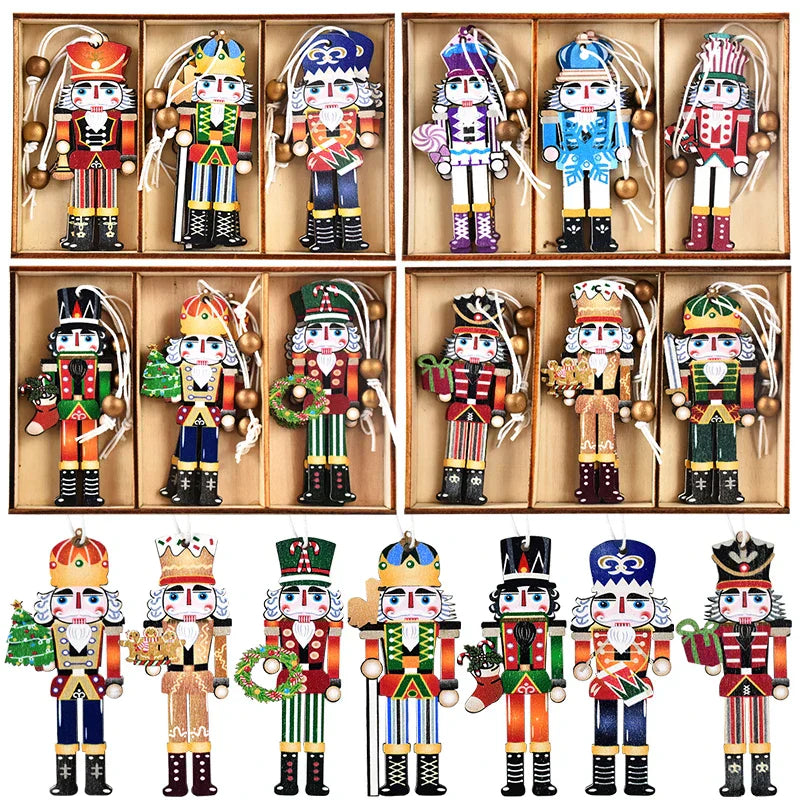 Fun Christmas Tree Decorations