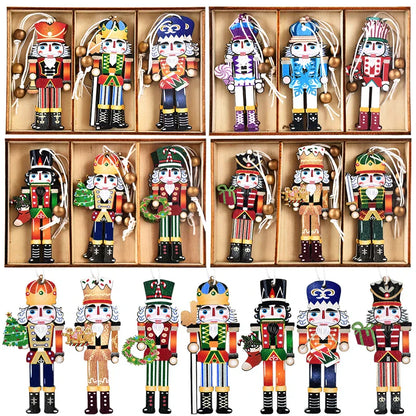 Fun Christmas Tree Decorations