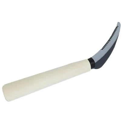 Sharp Gardening Knife | Durable Steel Blade | Comfort Grip Handle