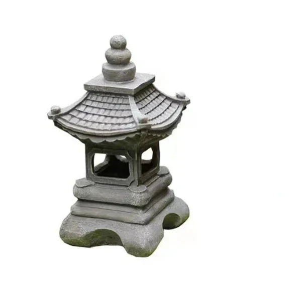 Outdoor LED Garden Lantern - Cofik