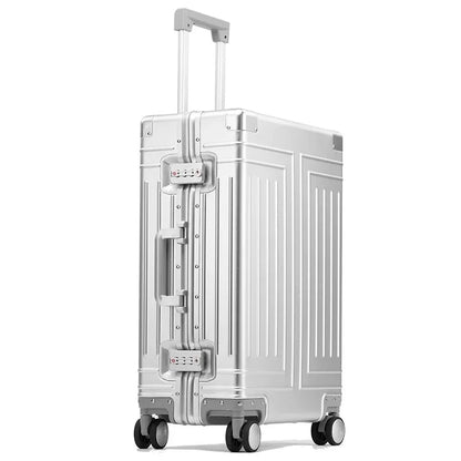 Durable Lightweight Hardside Luggage Case