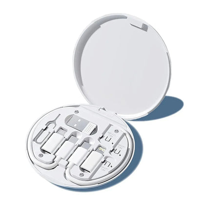 Universal Quick Charge USB Cable Kit - Cofik