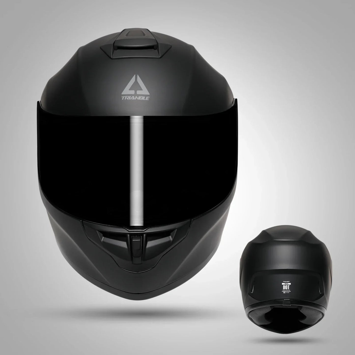 Cofik | Sleek Adult Full Face Motorcycle Helmet - Cofik