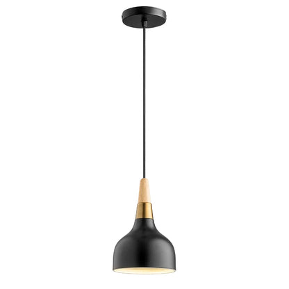 Stylish Wooden Pendant Light for Home Decor