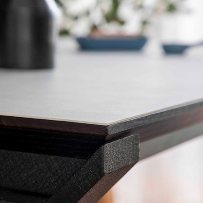 Waterproof Faux Leather Table Cover Mat - Cofik