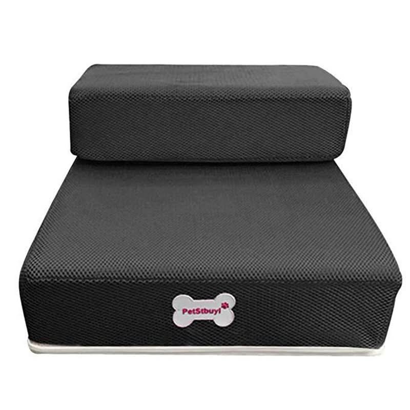 Pet Friendly Dog Stairs for Sofa and Bed
