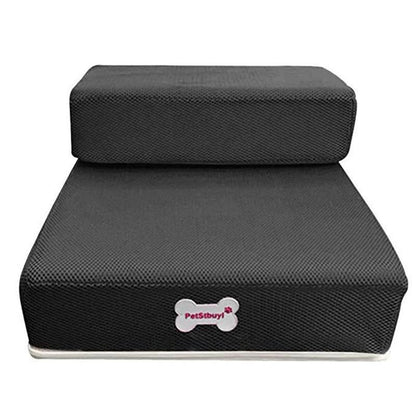 Pet Friendly Dog Stairs for Sofa and Bed
