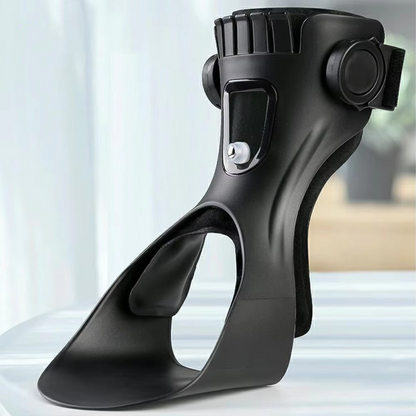 Comfortable Walking Support Orthosis Foot Brace