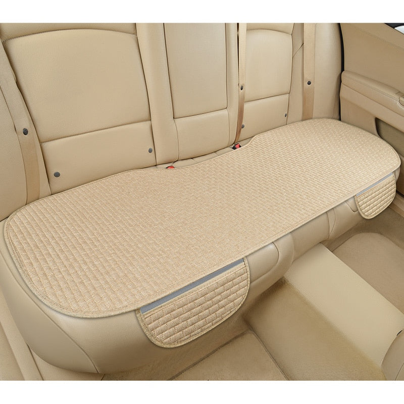 Premium Car Seat Storage Organizer Mat