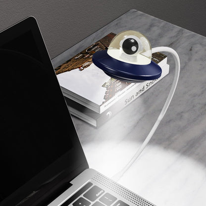 Cool Space Flexible Desk Lamp