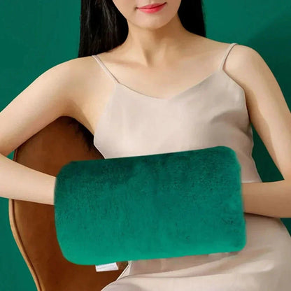 Portable Warm Heat Pad for Outdoor Use