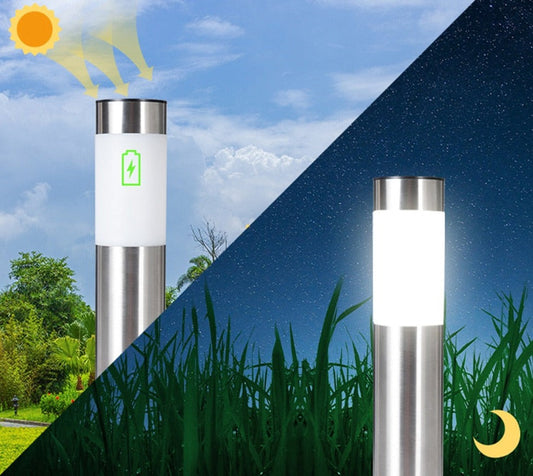 Bright Garden LED Solar Light - Cofik