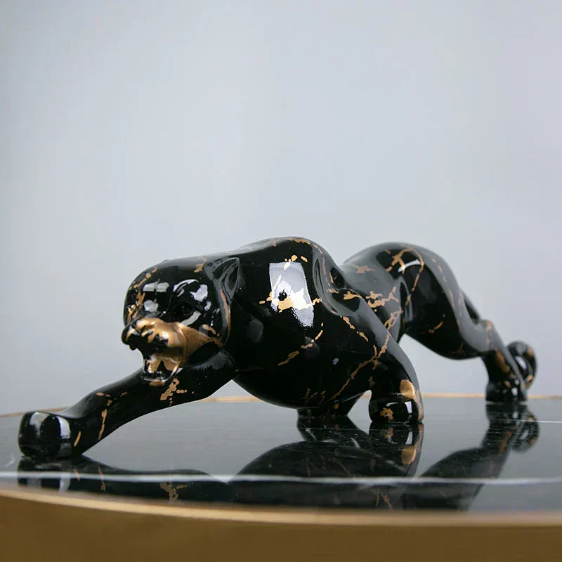 Cofik | Beautiful Cat Figurine Statue