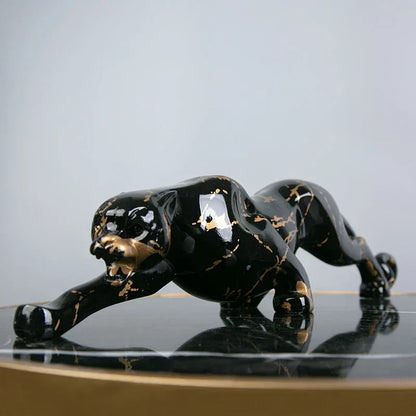 Cofik | Beautiful Cat Figurine Statue
