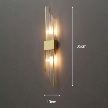 Vintage Style Wall Sconce Lights