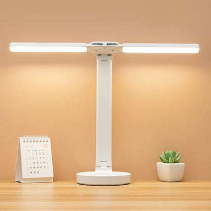 Portable LED Desk Lamp with USB Port - Cofik