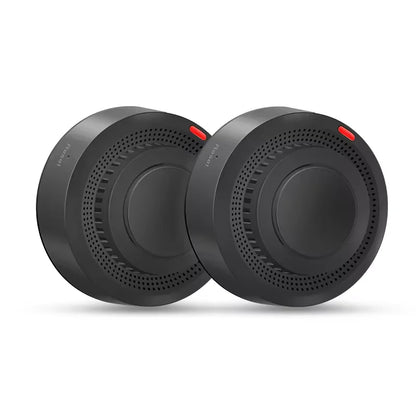 Wireless Smart Home Smoke Detector Alarm