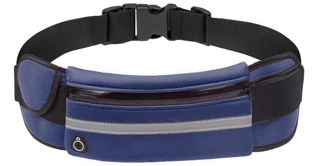 Waterproof Running Belt Bag Noxord