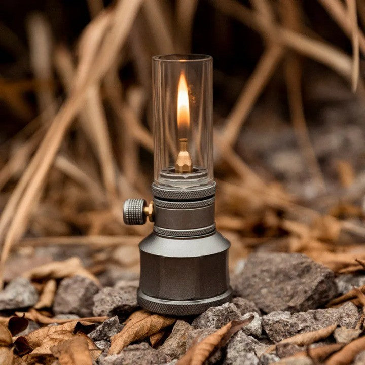 Outdoor Adventure Camping Light