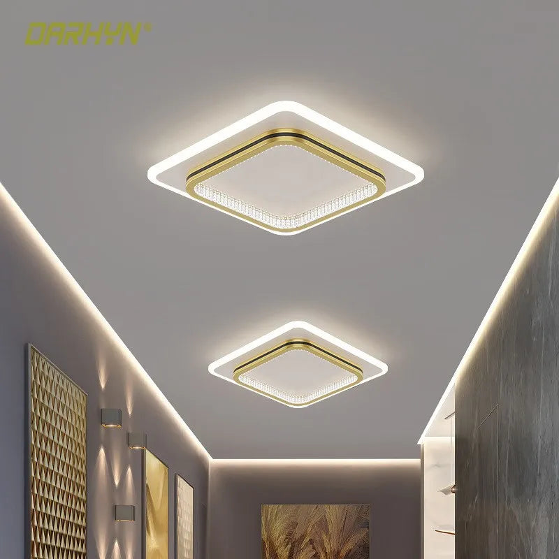 Stylish Home LED Ceiling Lamp