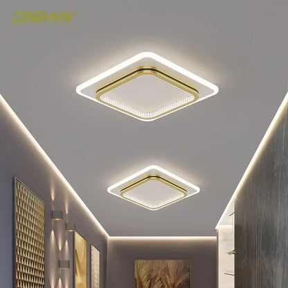 Stylish Home LED Ceiling Lamp