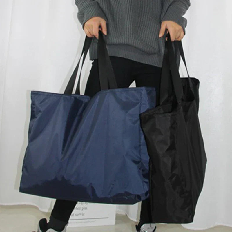 Waterproof Foldable Travel Tote Bag for Women - Cofik