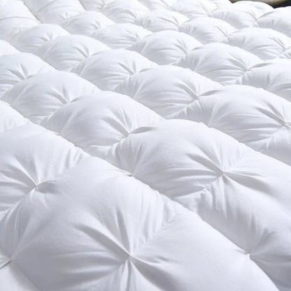 Premium Soft Feather Duvet - Cofik