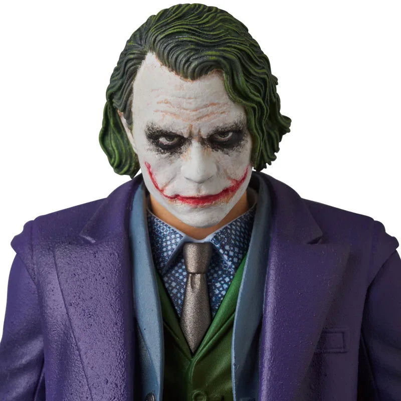 DC Batman Action Figure Gotham City Joker Collectible Model