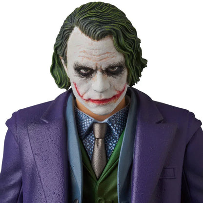 DC Batman Action Figure Gotham City Joker Collectible Model