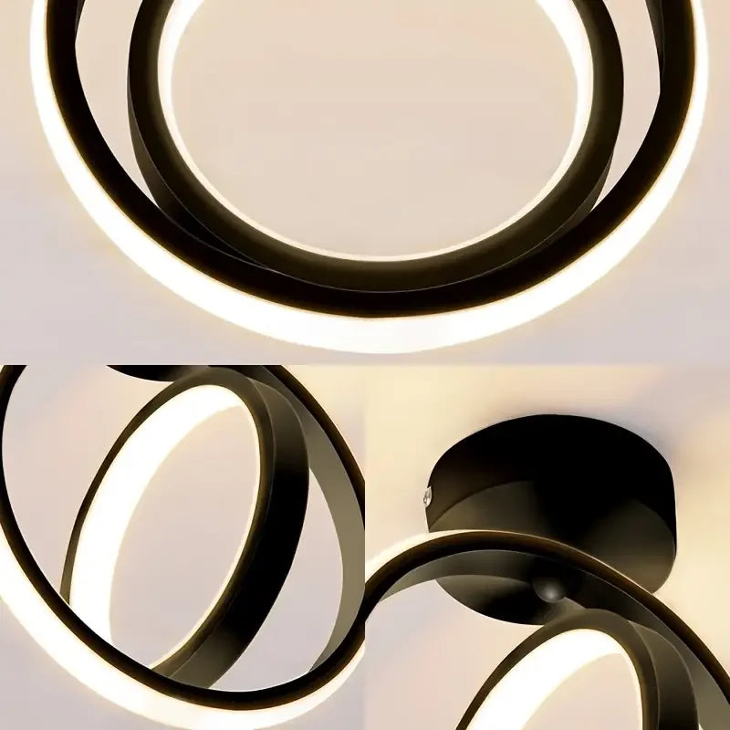 Bright LED Ceiling Strip Lights for Home