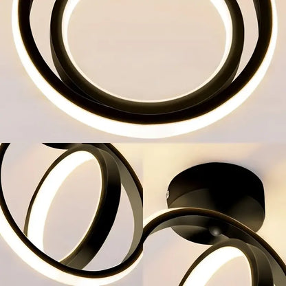 Bright LED Ceiling Strip Lights for Home