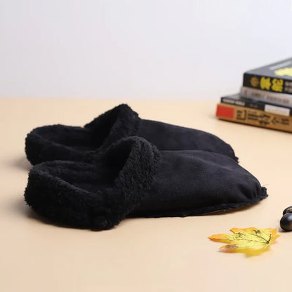 Comfy Crocs Fuzzy Shoe Insoles