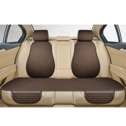 Premium Car Seat Storage Organizer Mat