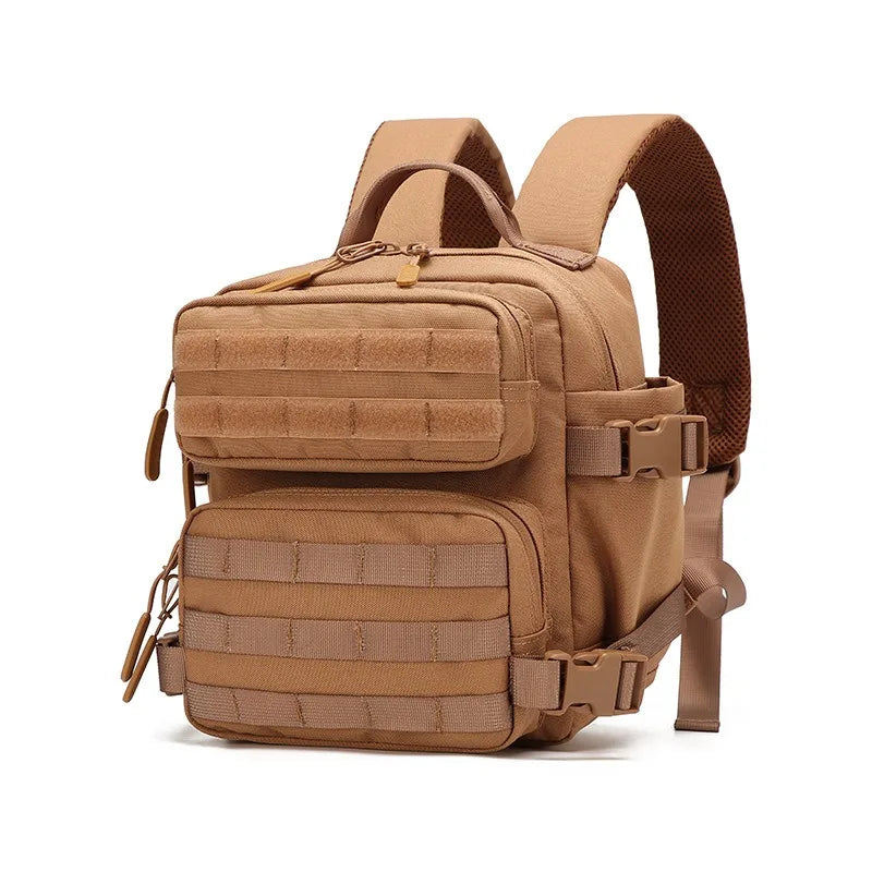 Tactivo Compact Hiking Daypack 9L
